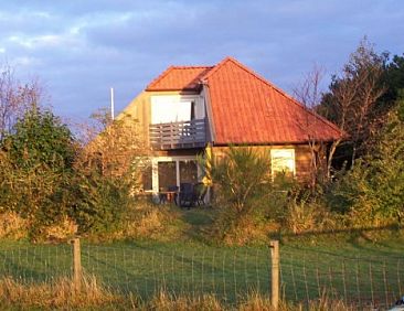 Texel Villa Duinzicht