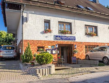 Gasthof 'Zum Reifberg'