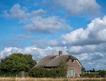 Vakantiehuis Riet