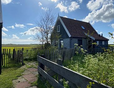 Bargerhof Texel