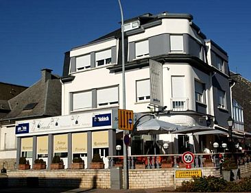 Auberge La Veranda