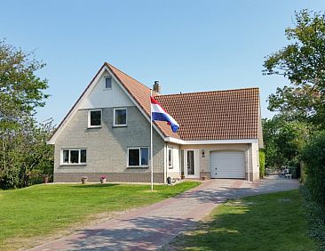 B&amp;B van der Wal