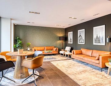 Park Inn by Radisson Antwerpen