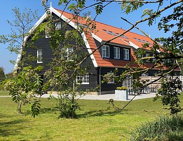 Villa Nieuw Leven Texel 