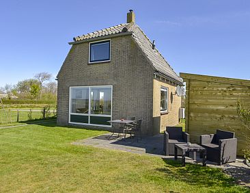 Bungalow Het Lam