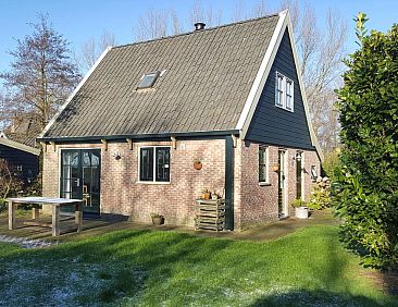 Woeste Hoeve