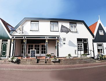 Hotel Loodsmans Welvaren - Appartement