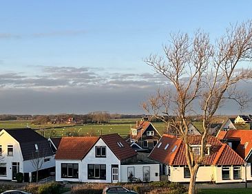 B&amp;B de witte punt Texel