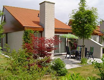 Bungalowpark Gortersmient