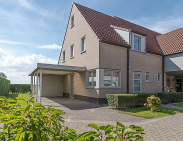 Vakantiehuis Boonenhove nr.57