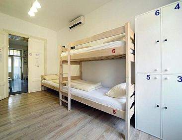 Hostel Temza