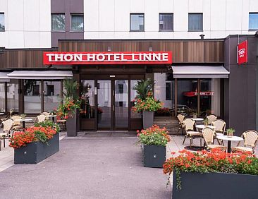 Thon Hotel Linne