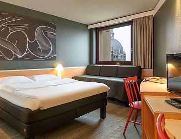 Ibis Wien Mariahilf