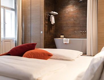 Hollmann Beletage Design &amp; Boutique Hotel