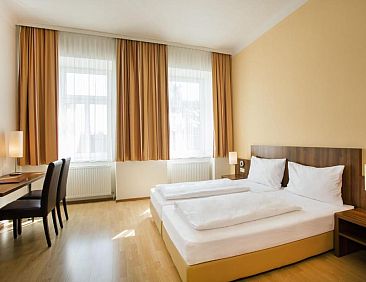 Hahn Hotel Vienna