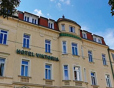 Hotel Viktoria Schönbrunn