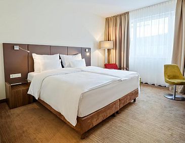 Austria Trend Hotel Doppio Wien