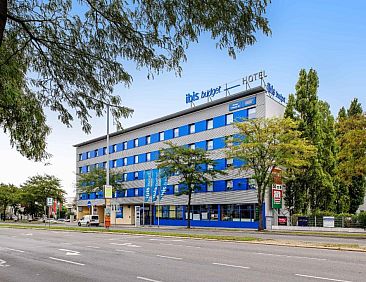 Ibis budget Wien Sankt Marx