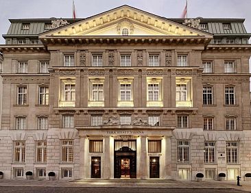 Park Hyatt Vienna