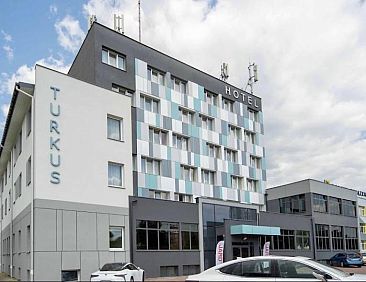 Hotel Turkus