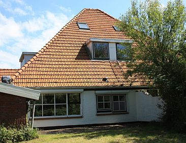 Appartement Strandhuis