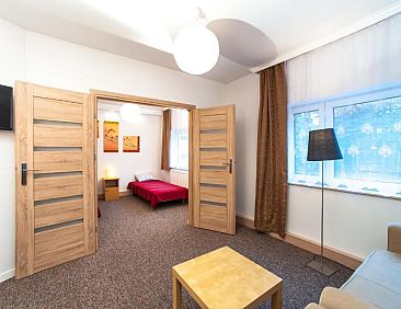 Apartamenty Dobranoc - Wawer