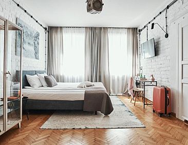 ARTHOTEL STALOWA 52