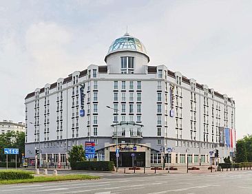 Radisson Blu Sobieski