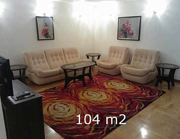 Apartament Nowiniarska