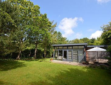 Vakantiehuis 't Hoogelandt 202 - Aan Zee