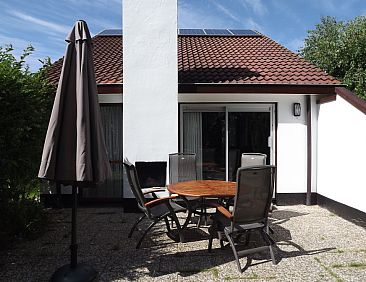 Vakantiehuis Gortersmient 246