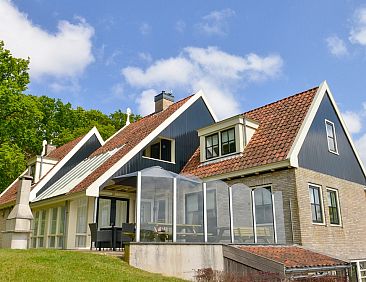 Bungalowverhuur Aldubo - Vakantiehuis Aldubo