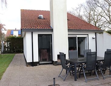 Vakantiehuis Gortersmient 252