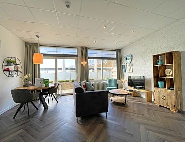 Appartement Bos en Duin 02