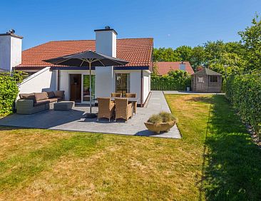 Bungalowpark Gortersmient - vakantiehuis 272