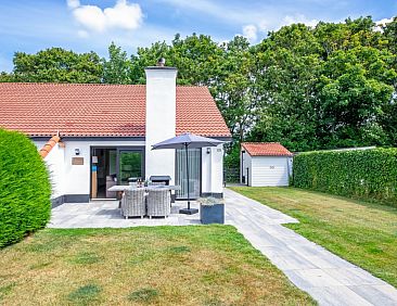 Bungalowpark Gortersmient - vakantiehuis Gortersmient 278