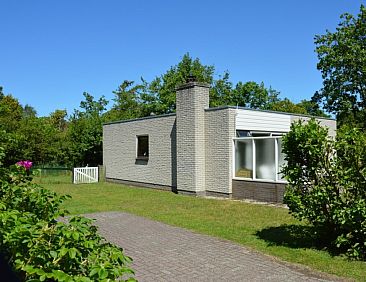 Vakantiehuis 196