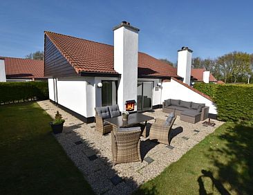 Bungalowpark Gortersmient - vakantiehuis Gortersmient 306