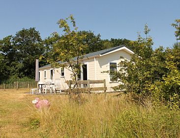 Vakantiepark de Bremakker - Akkerveld 21