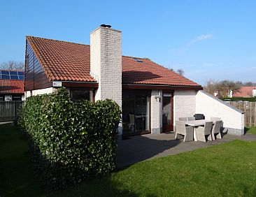 Vakantiehuis Gortersmient 342