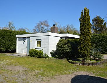 Vakantiehuis de Parel 258 / Groenoord