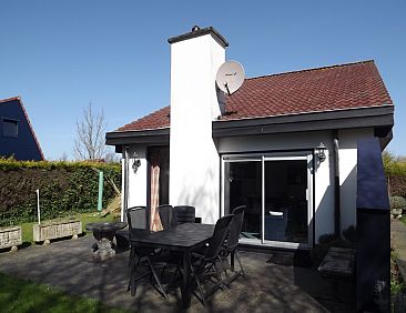 Vakantiehuis Gortersmient 242