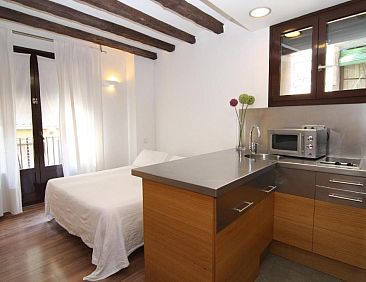 BCN2STAY Apartments