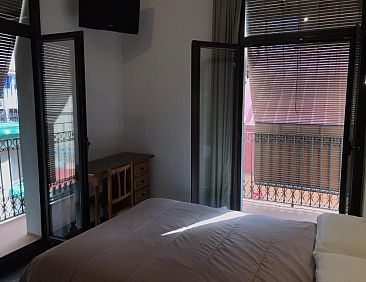 Hostal Radio Barcelona