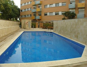 Apartamentos City Beach