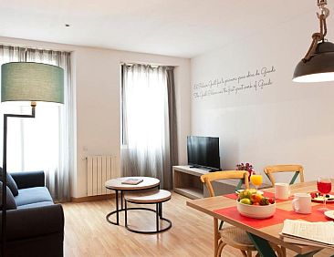 MH Apartments Ramblas