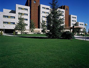 Parador de Salamanca