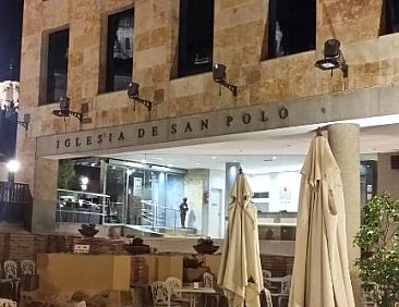 Hotel San Polo