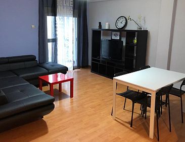 Apartamento Torre del Clavero