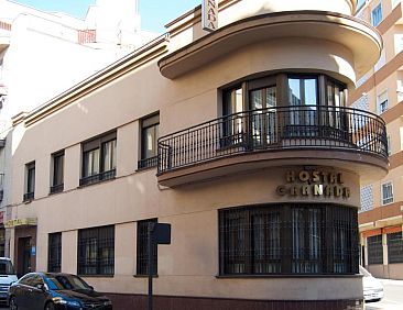 Hostal Granada